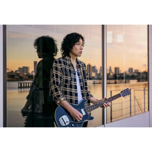 KAZUYOSHI SAITO LIVE TOUR 2025