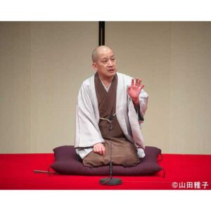 らくごＤＥ全国ツアーvol.13 春風亭一之輔のドッサりまわるぜ2025