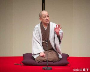 らくごＤＥ全国ツアーvol.13 春風亭一之輔のドッサりまわるぜ2025