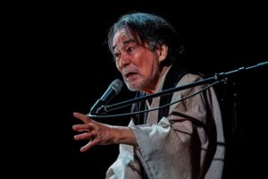 稲川淳二の怪談ナイト