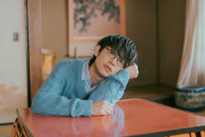 川崎鷹也 Hall Tour 2025 「まだ夢の中」