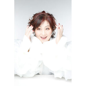 渡辺美里 40周年 BITTER☆SWEET ULTRA POP TOUR 2025