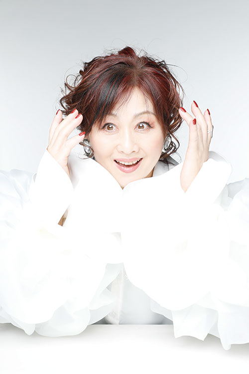 渡辺美里 40周年 BITTER☆SWEET ULTRA POP TOUR 2025