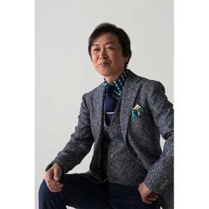 新沼謙治コンサート　～限りなき前進～