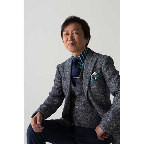デビュー５０周年記念　新沼謙治コンサート　～限りなき前進～