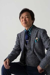 新沼謙治コンサート　～限りなき前進～