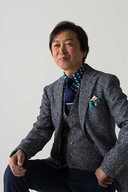 デビュー50周年記念 新沼謙治コンサート ~限りなき前進~