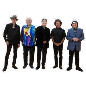 結成50周年　Godaigo Live! 2025