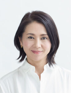 小泉今日子