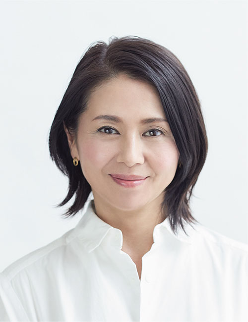 小泉今日子・浜田真理子／マイ・ラスト・ソング