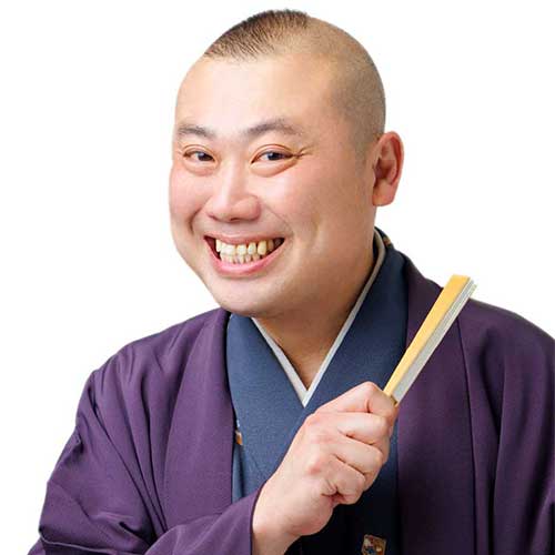 桂 宮治 独演会