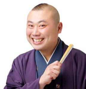 桂 宮治 独演会