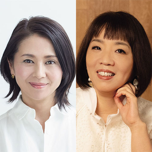 小泉今日子・浜田真理子／マイ・ラスト・ソング