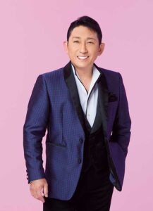 福田こうへいコンサート2026