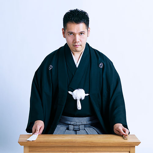 神田伯山　独演会