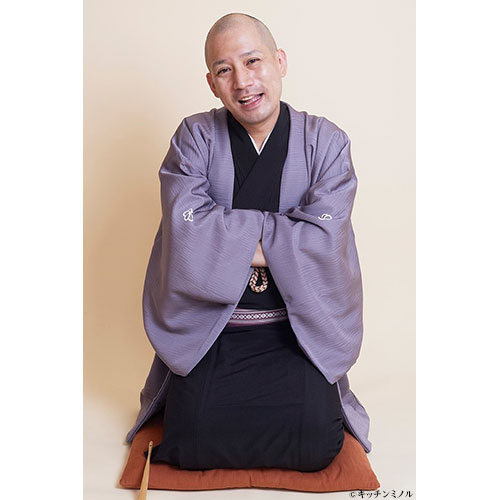 プライム寄席　春風亭一之輔　独演会