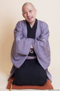 プライム寄席　春風亭一之輔　独演会