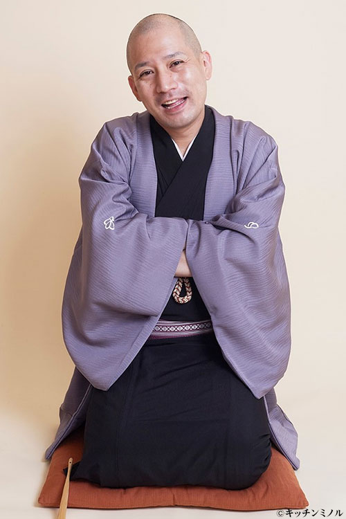 プライム寄席 春風亭一之輔 独演会