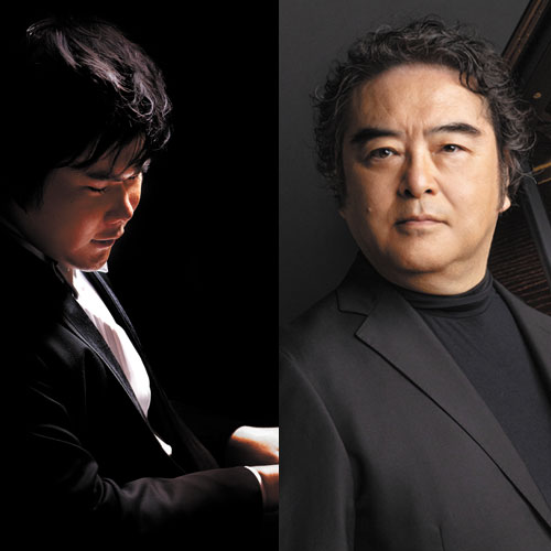 辻井伸行✕清水和音　究極の協奏曲コンサート