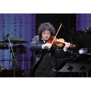 葉加瀬太郎 オーケストラコンサート 2026　 〜The Symphonic Sessions〜