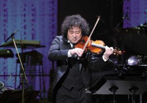 葉加瀬太郎 オーケストラコンサート 2026　 〜The Symphonic Sessions〜