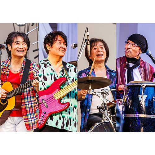 スターダスト☆レビュー45周年ツアー2025～27 「星屑冒険王」ア・カペラ＆アコースティック編