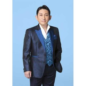 福田こうへい　デビュー15周年記念　特別公演