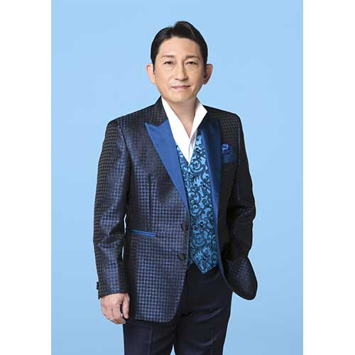 福田こうへい　デビュー15周年記念　特別公演