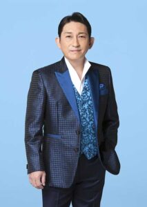 福田こうへい　デビュー15周年記念　特別公演