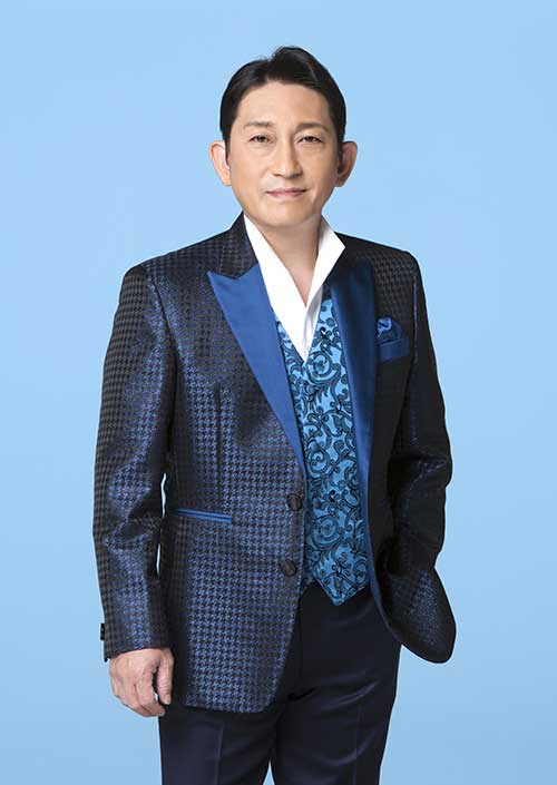 福田こうへい　デビュー15周年記念　特別公演