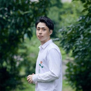 はやしべさとし 三十歳の旅立ち 〜叙情歌を道づれに〜 秋田編