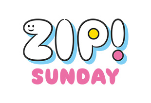 ＺＩＰ！ＳＵＮＤＡＹ