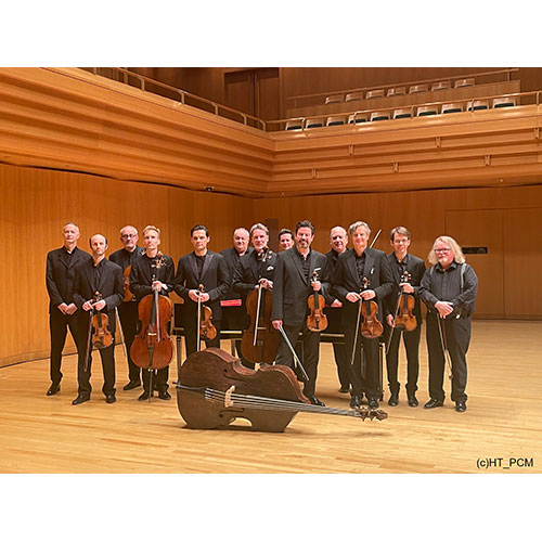 ストラディヴァリウス・スーパー・プレミアム・コンサート 2026