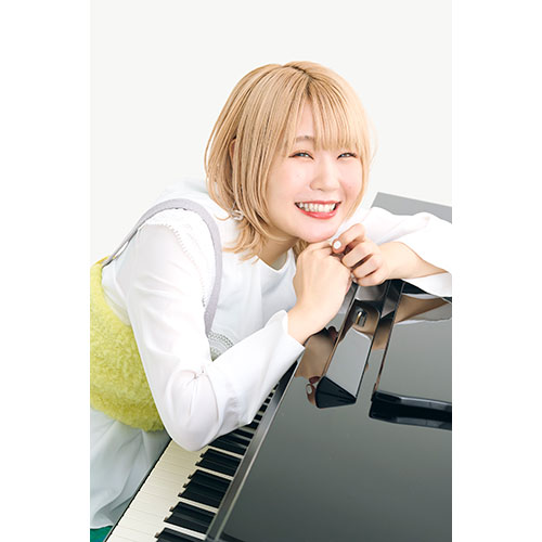ハラミちゃん 47都道府県ピアノツアー 2026 ～旅するピアノと47の出会い～