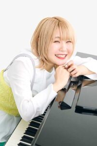 ハラミちゃん 47都道府県ピアノツアー 2026 ～旅するピアノと47の出会い～