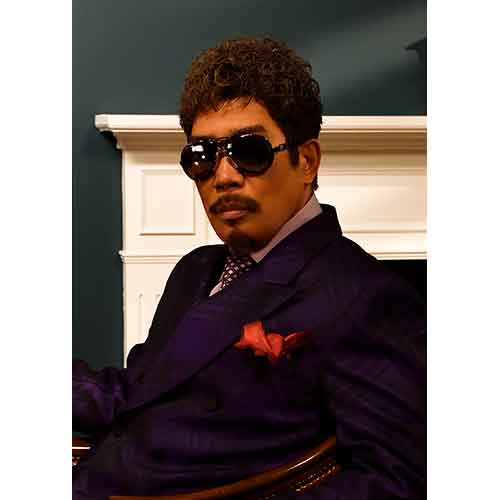 masayuki suzuki taste of martini tour 2026 Step123 season2　“70 / 40th anniversary“