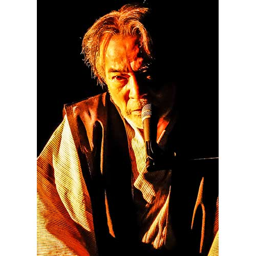 MYSTERY NIGHT TOUR 2026 稲川淳二の怪談ナイト