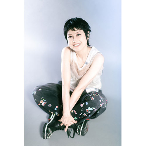 岸谷香　KAORI PARADISE 2026　10回目のひとり旅