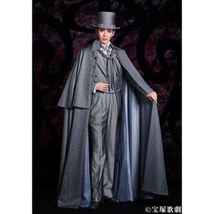 宝塚歌劇花組全国ツアー秋田公演