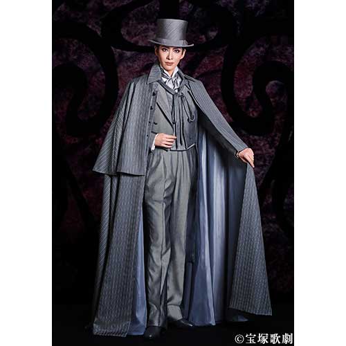 宝塚歌劇花組全国ツアー秋田公演