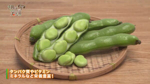 畑は笑顔263