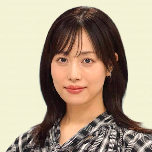 川口愛