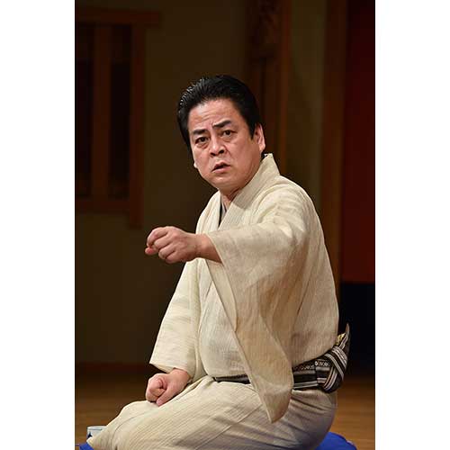 立川談春 独演会2026