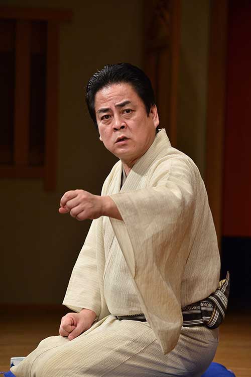 立川談春 独演会2026