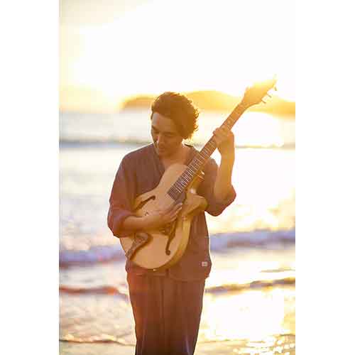 “ONUMATSURI” Yosuke Onuma Celebrate 25th Anniversary of Debut<br>　　小沼ようすけ デビュー25周年記念「ONUMATSURI」